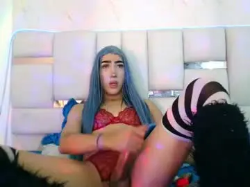 Chaturbate Adult Webcams of gigi_spellman