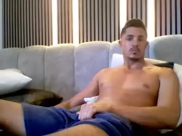 Chaturbate Sex Cam of guerillatequilla