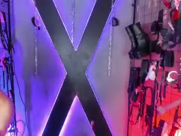 Chaturbate Live Porn of iris_cinthia_bdsm