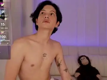 Chaturbate Sex Cam of isaac_miler