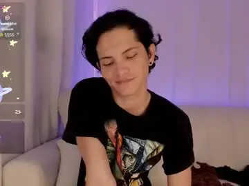 Chaturbate Free Porn Cam of isaac_miler