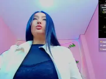 Chaturbate Free Live Porn of isabella_mendez_1