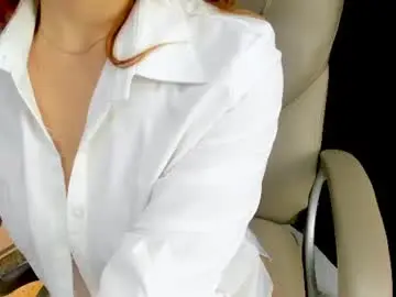 Chaturbate Nude Webcam of jadezahar