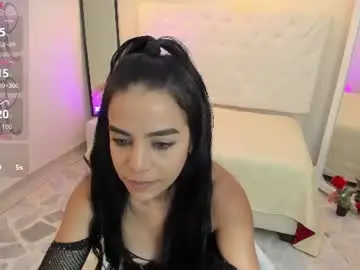 Chaturbate Nude Webcam of kendal_owens02