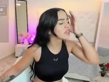 Chaturbate Sex Chat of kendal_owens02