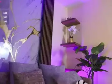Chaturbate Sex Cam of liawheeler
