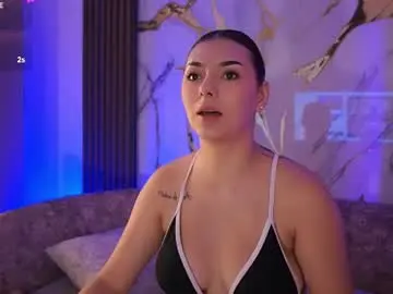 Chaturbate Best live sex cam show of liawheeler