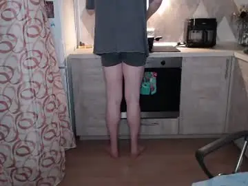 Chaturbate Adult Video Chat of littlesadcabbage