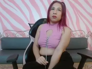 Chaturbate Sex Cam of lovaa__