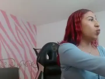 Chaturbate Nude Webcam of lovaa__