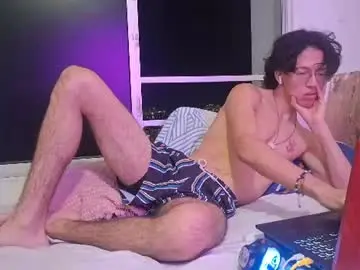 Chaturbate Live Porn of manu_vera8