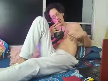 Chaturbate Live Porn of manu_vera8