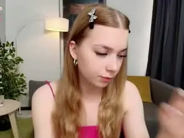 Chaturbate Best Webcam of mary_hope_u