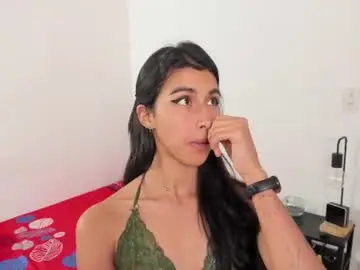 Chaturbate Best Webcam of mazikeen_18