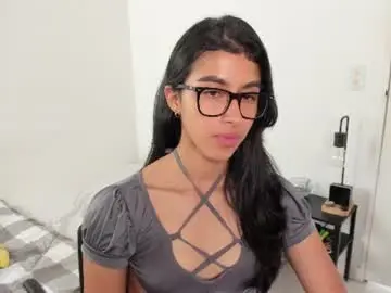 Chaturbate Best Webcam of mazikeen_18