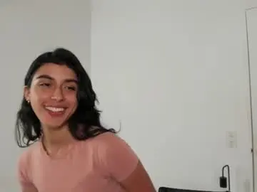 Chaturbate Nude Webcam of mazikeen_18