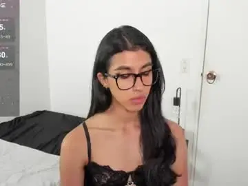 Chaturbate Live Sex of mazikeen_18
