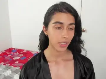 Chaturbate Nude Webcam of mazikeen_18