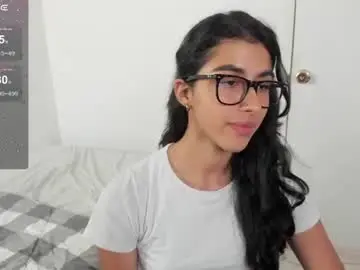 Chaturbate Live Sex of mazikeen_18