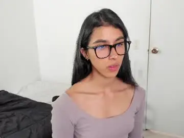 Chaturbate Free Live Porn of mazikeen_18