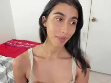 Chaturbate Sex Chat of mazikeen_18