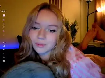 Chaturbate Private Sex Chat of meliss_ss