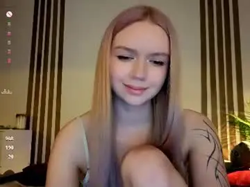 Chaturbate Sex Chat of meliss_ss