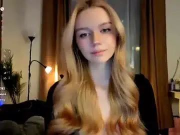 Chaturbate Free Porn Cam of meliss_ss