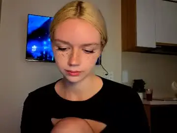 Chaturbate Private Sex Chat of meliss_ss