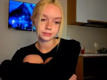 Chaturbate Live Porn of meliss_ss