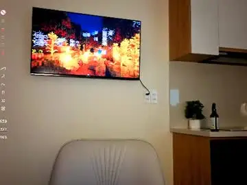Chaturbate Adult Webcam of meliss_ss