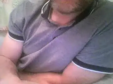 Chaturbate Adult Webcam of mikehockishuge9
