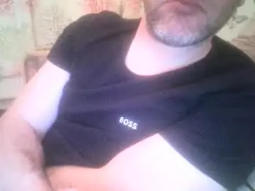 Chaturbate Live Sex of mikehockishuge9