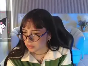 Chaturbate Private Sex Chat of ninfa_ch