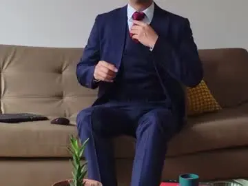 Chaturbate Best live sex cam show of pablo_rincon95