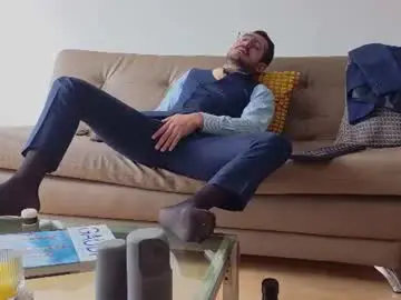 Chaturbate Sex Chat of pablo_rincon95