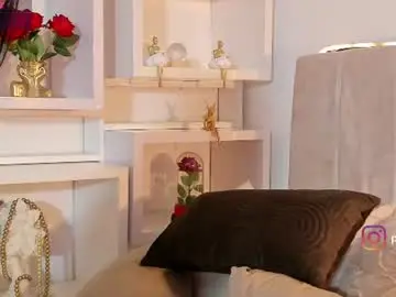 Chaturbate Free Live Porn of patricia69fox
