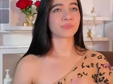 Chaturbate Nude Webcam of patricia69fox