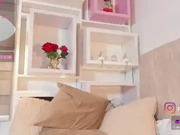 Chaturbate Best live sex cam show of patricia69fox