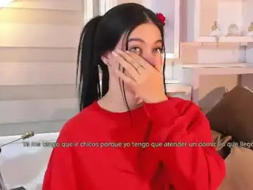 Chaturbate Live Porn of patricia69fox