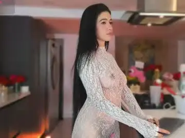Chaturbate Live Sex of patricia69fox
