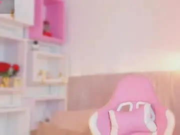 Chaturbate Free Porn Cam of patricia69fox