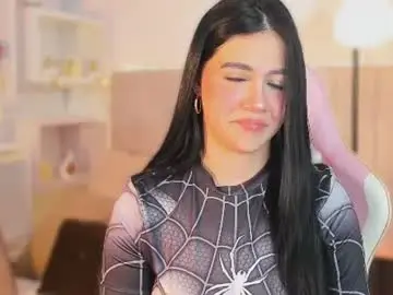 Chaturbate Sex Chat of patricia69fox