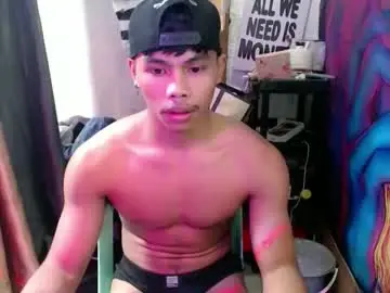 Chaturbate Free Porn Cam of pinoy_fuckboy69