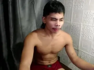Chaturbate Live Sex Cam of pinoy_fuckboy69