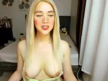 Chaturbate Sex Chat of porcelendoll69