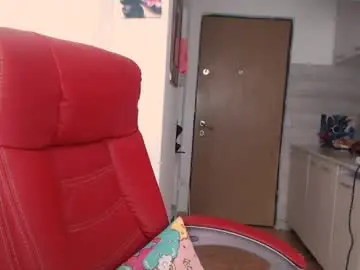 Chaturbate Live Porn of simyhvn