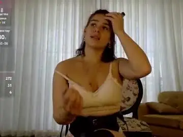 Chaturbate Live Sex of spin_cinderella