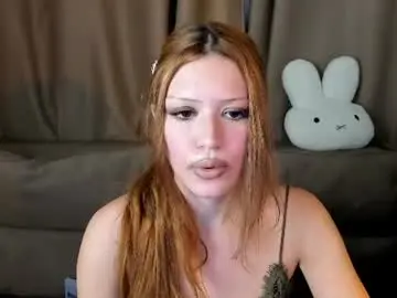 Chaturbate Sex Cam of stella_mystic