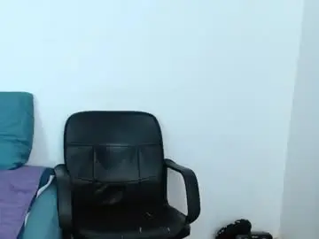 Chaturbate Sex Cam of sweetyiris